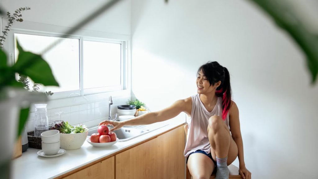 Cómo Incorporar Hábitos Saludables en tu Vida Diaria