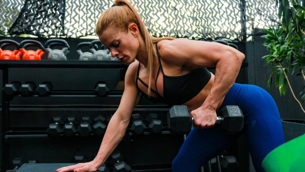 Claves para Mantenerte Motivado en tu Rutina de Ejercicio